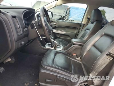 Zdjęcie 7 z 12 samochodu: 2019 CHEVROLET COLORADO LT VIN:1GCGSCEN2K1134357 - miniatura