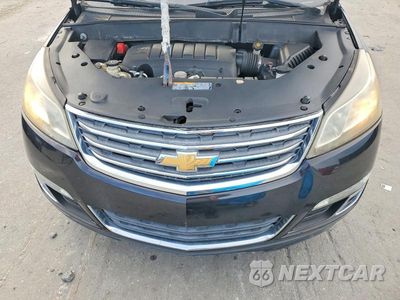 Zdjęcie 12 z 14 samochodu: 2017 CHEVROLET TRAVERSE LT VIN:1GNKRGKD1HJ282685 - miniatura