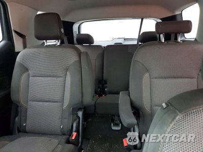 Zdjęcie 10 z 14 samochodu: 2018 CHEVROLET TRAVERSE VIN:1GNERGKW2JJ141967 - miniatura