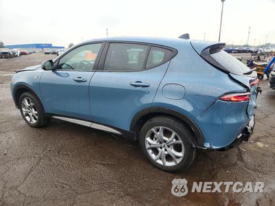 Drugie zdjęcie samochodu z przodu: 2024 DODGE HORNET R/T VIN:ZACPDFCW2R3A35398 - miniatura