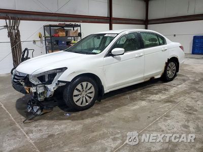 2012 HONDA ACCORD LX 1HGCP2F36CA229823 - główne zdjęcie licytacji z USA - miniatura