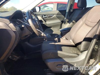 Zdjęcie 7 z 13 samochodu: 2018 NISSAN ROGUE SV VIN:KNMAT2MVXJP559710 - miniatura