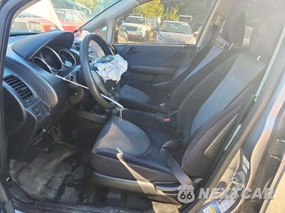 Zdjęcie 7 z 13 samochodu: 2007 HONDA FIT VIN:JHMGD38457S030572 - miniatura