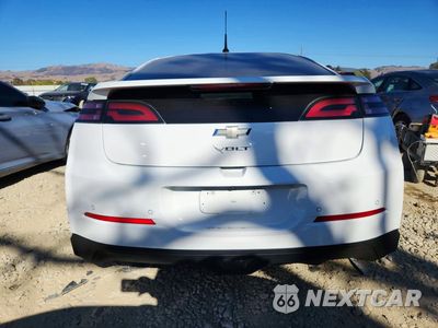 Zdjęcie 6 z 12 samochodu: 2014 CHEVROLET VOLT VIN:1G1RH6E41EU154367 - miniatura