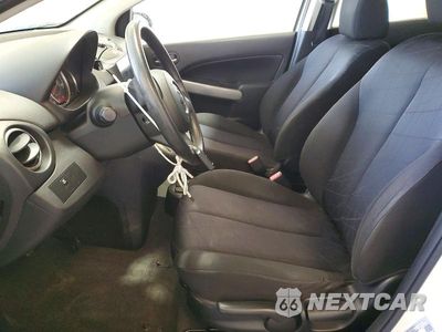 Zdjęcie 7 z 12 samochodu: 2012 MAZDA MAZDA2 VIN:JM1DE1KZ5C0137105 - miniatura
