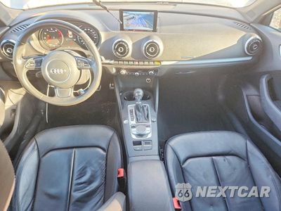 Zdjęcie 8 z 13 samochodu: 2016 AUDI A3 PREMIUM VIN:WAUB8GFF4G1082922 - miniatura