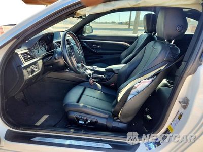 Zdjęcie 7 z 12 samochodu: 2016 BMW 428 I VIN:WBA3N7C54GK225578 - miniatura