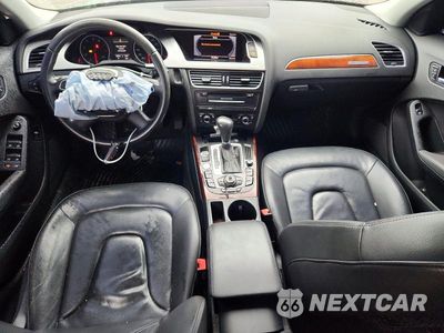 Zdjęcie 8 z 12 samochodu: 2012 AUDI A4 PREMIUM PLUS VIN:WAUFFAFL7CN009878 - miniatura