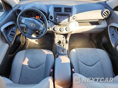 Zdjęcie 8 z 13 samochodu: 2010 TOYOTA RAV4 BASE VIN:JTMZF4DV0A5015959 - miniatura
