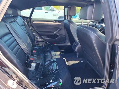 Zdjęcie 10 z 13 samochodu: 2020 VOLKSWAGEN ARTEON SEL R-LINE VIN:WVWSR7AN6LE012873 - miniatura