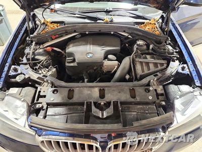 Zdjęcie 12 z 14 samochodu: 2017 BMW X3 XDRIVE28I VIN:5UXWX9C3XH0W67507 - miniatura