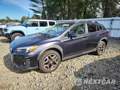 2018 SUBARU CROSSTREK LIMITED JF2GTALCXJH235530 - główne zdjęcie licytacji z USA - miniatura