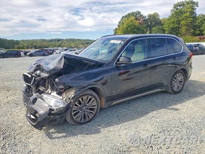 2017 BMW X5 SDRIVE35I 5UXKR2C38H0X03632 - główne zdjęcie licytacji z USA - miniatura
