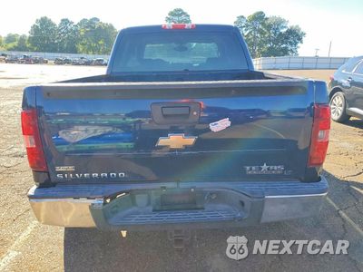 Zdjęcie 6 z 12 samochodu: 2011 CHEVROLET SILVERADO C1500 LT VIN:3GCPCSE07BG140877 - miniatura