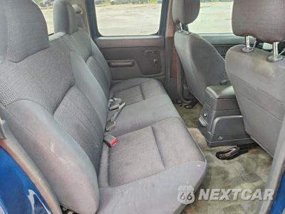Zdjęcie 10 z 13 samochodu: 2004 NISSAN FRONTIER CREW CAB XE V6 VIN:1N6ED29X44C437667 - miniatura