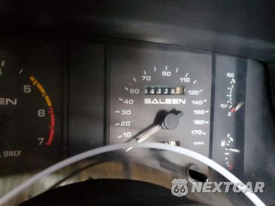 Zdjęcie 9 z 12 samochodu: 1990 FORD MUSTANG LX VIN:1FACP41E9LF130800 - miniatura