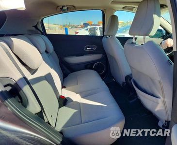 Zdjęcie 10 z 12 samochodu: 2020 HONDA HR-V EX VIN:3CZRU6H55LM737950 - miniatura