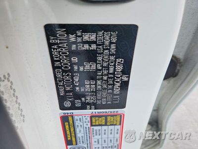 Zdjęcie 25 z 26 samochodu: 2018 KIA SPORTAGE LX VIN:KNDPMCAC4J7488729 - miniatura