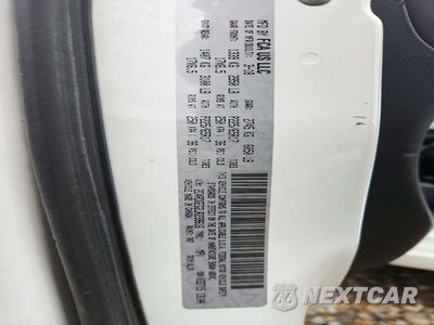 Zdjęcie 13 z 13 samochodu: 2018 DODGE GRAND CARAVAN GT VIN:2C4RDGEG2JR239616 - miniatura