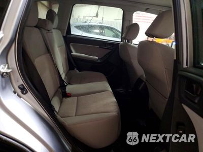 Zdjęcie 11 z 14 samochodu: 2014 SUBARU FORESTER 2.5I PREMIUM VIN:JF2SJAEC7EH545430 - miniatura