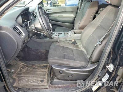Zdjęcie 7 z 13 samochodu: 2017 DODGE DURANGO VIN:1C4RDJAG5HC681165 - miniatura