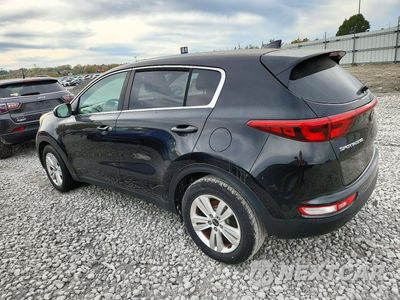 Drugie zdjęcie samochodu z przodu: 2017 KIA SPORTAGE LX VIN:KNDPM3AC5H7118206 - miniatura