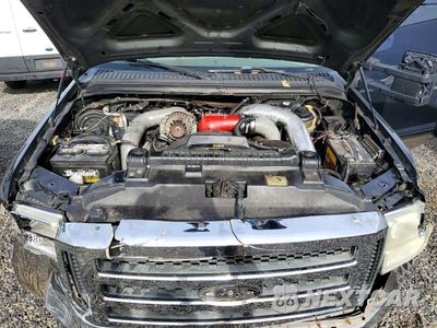 Zdjęcie 11 z 12 samochodu: 2006 FORD F250 SUPER DUTY VIN:1FTSW21P76EC07625 - miniatura
