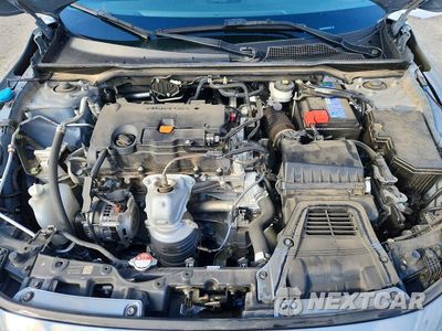 Zdjęcie 11 z 12 samochodu: 2023 HONDA CIVIC SPORT VIN:2HGFE2F50PH529160 - miniatura