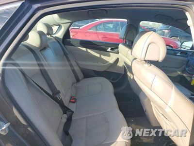 Zdjęcie 10 z 12 samochodu: 2015 HYUNDAI SONATA SPORT VIN:5NPE34AF0FH112705 - miniatura