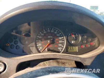 Zdjęcie 9 z 12 samochodu: 2007 FORD FOCUS ZX4 VIN:1FAFP34N77W358593 - miniatura