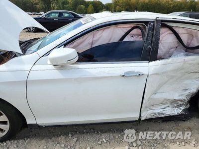 Zdjęcie 7 z 12 samochodu: 2013 HONDA ACCORD EXL VIN:1HGCR2F81DA175158 - miniatura