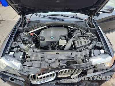 Zdjęcie 12 z 13 samochodu: 2014 BMW X3 XDRIVE28I VIN:5UXWX9C59E0D31878 - miniatura