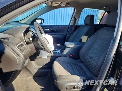 Zdjęcie 7 z 12 samochodu: 2018 CHEVROLET EQUINOX LT VIN:2GNAXJEVXJ6332411 - miniatura