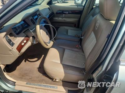 Zdjęcie 7 z 12 samochodu: 2005 MERCURY GRAND MARQUIS LS VIN:2MEHM75W65X644817 - miniatura