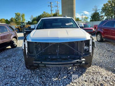Piąte zdjęcie samochodu w środku: 2016 CADILLAC ESCALADE ESV PREMIUM VIN:1GYS4JKJ8GR137020 - miniatura