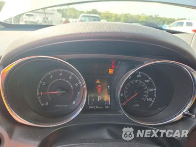 Zdjęcie 9 z 12 samochodu: 2019 MITSUBISHI OUTLANDER SPORT ES VIN:JA4AP3AU3KU017707 - miniatura