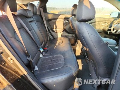 Zdjęcie 11 z 13 samochodu: 2013 HYUNDAI TUCSON LIMITED VIN:KM8JU3AC0DU657426 - miniatura