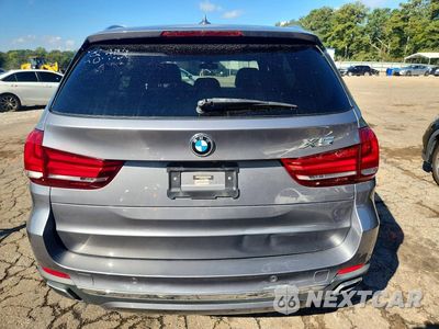 Zdjęcie 6 z 13 samochodu: 2018 BMW X5 SDRIVE35I VIN:5UXKR2C51J0X09912 - miniatura