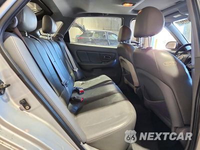 Zdjęcie 10 z 12 samochodu: 2004 HYUNDAI ELANTRA GT VIN:KMHDN56D74U126988 - miniatura