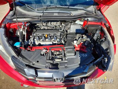 Zdjęcie 12 z 13 samochodu: 2018 HONDA HR-V EX VIN:3CZRU6H57JM726770 - miniatura