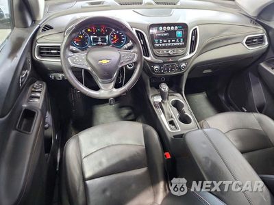 Zdjęcie 8 z 13 samochodu: 2018 CHEVROLET EQUINOX PREMIER VIN:2GNAXMEV6J6267932 - miniatura