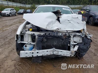 Piąte zdjęcie samochodu w środku: 2018 CHRYSLER 300 TOURING VIN:2C3CCARG3JH208398 - miniatura