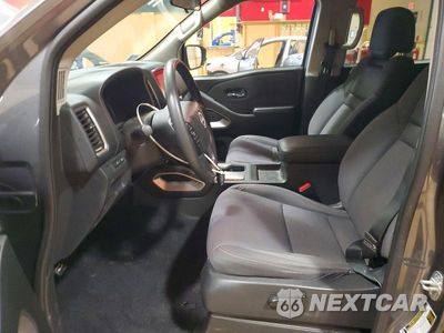 Zdjęcie 7 z 12 samochodu: 2023 NISSAN FRONTIER SV VIN:1N6ED1EK9PN647615 - miniatura