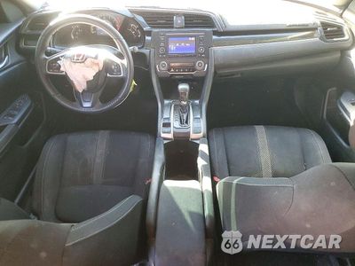 Zdjęcie 8 z 12 samochodu: 2017 HONDA CIVIC LX VIN:2HGFC2F57HH516445 - miniatura