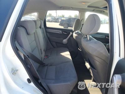 Zdjęcie 11 z 13 samochodu: 2007 HONDA CR-V EX VIN:JHLRE48597C045787 - miniatura