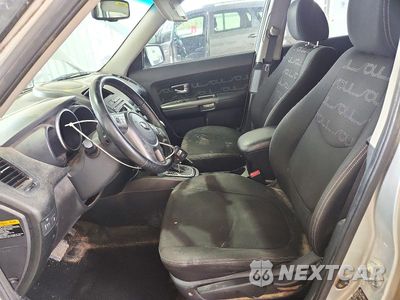 Zdjęcie 7 z 13 samochodu: 2013 KIA SOUL + VIN:KNDJT2A68D7485091 - miniatura
