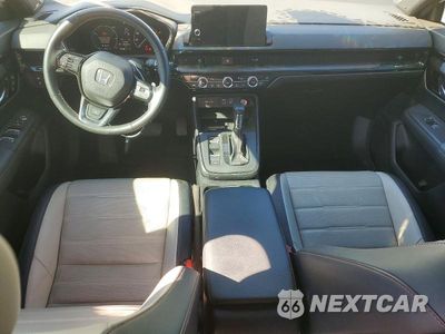 Zdjęcie 8 z 13 samochodu: 2023 HONDA CR-V SPORT TOURING VIN:7FARS6H98PE014283 - miniatura