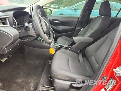 Zdjęcie 7 z 13 samochodu: 2021 TOYOTA COROLLA LE VIN:JTDEPMAE6MJ128942 - miniatura