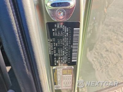 Zdjęcie 13 z 13 samochodu: 2024 KIA SPORTAGE X-PRO VIN:5XYK7CDF5RG221377 - miniatura