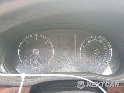 Zdjęcie 9 z 13 samochodu: 2013 VOLKSWAGEN PASSAT SEL VIN:1VWCN7A33DC065118 - miniatura